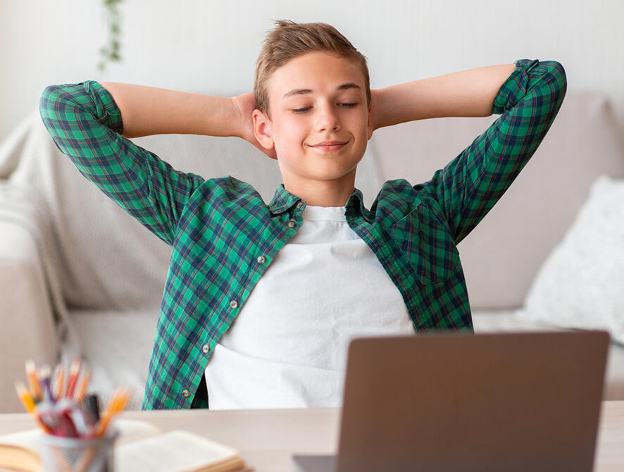 Link2Success will help you successfully navigate your journey to post-secondary education.