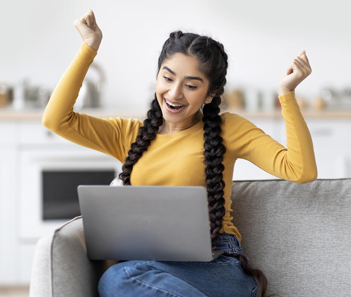 Get clarity with your path to post-secondary with Link2Success