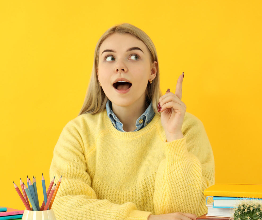 Find your best-fit post-secondary program with Link2Success